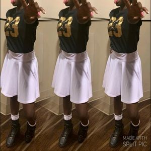 Meet your Posher, Ariana